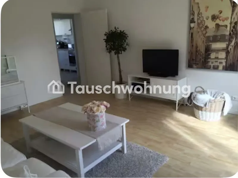 Tauschwohnung: 2-Zimmer-Wohnung ruhige Lage nahe Ku’damm — photo 1